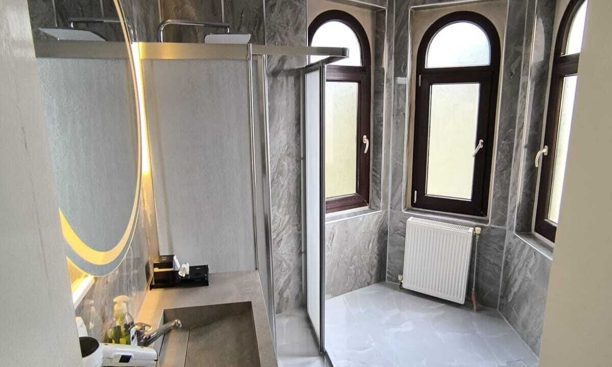 Photo of Bathroom in Midyat