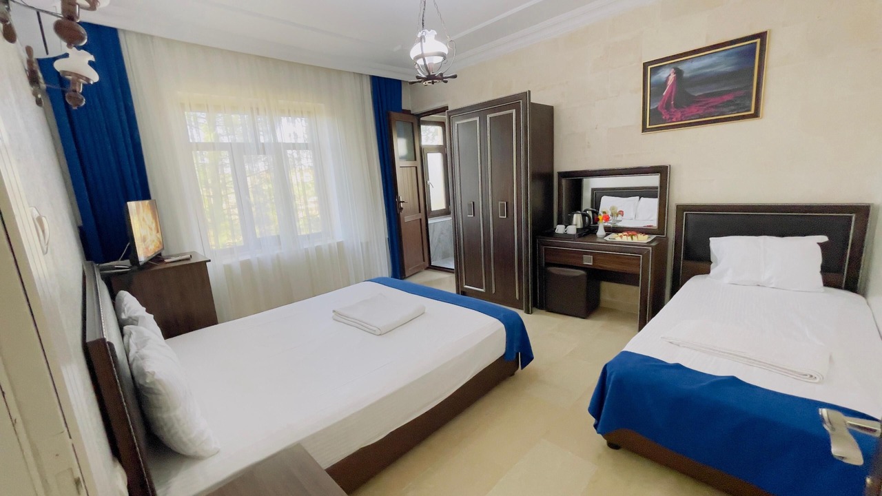 Photo of Bedroom in Midyat