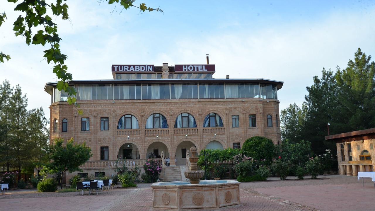 Photo of Others in Midyat