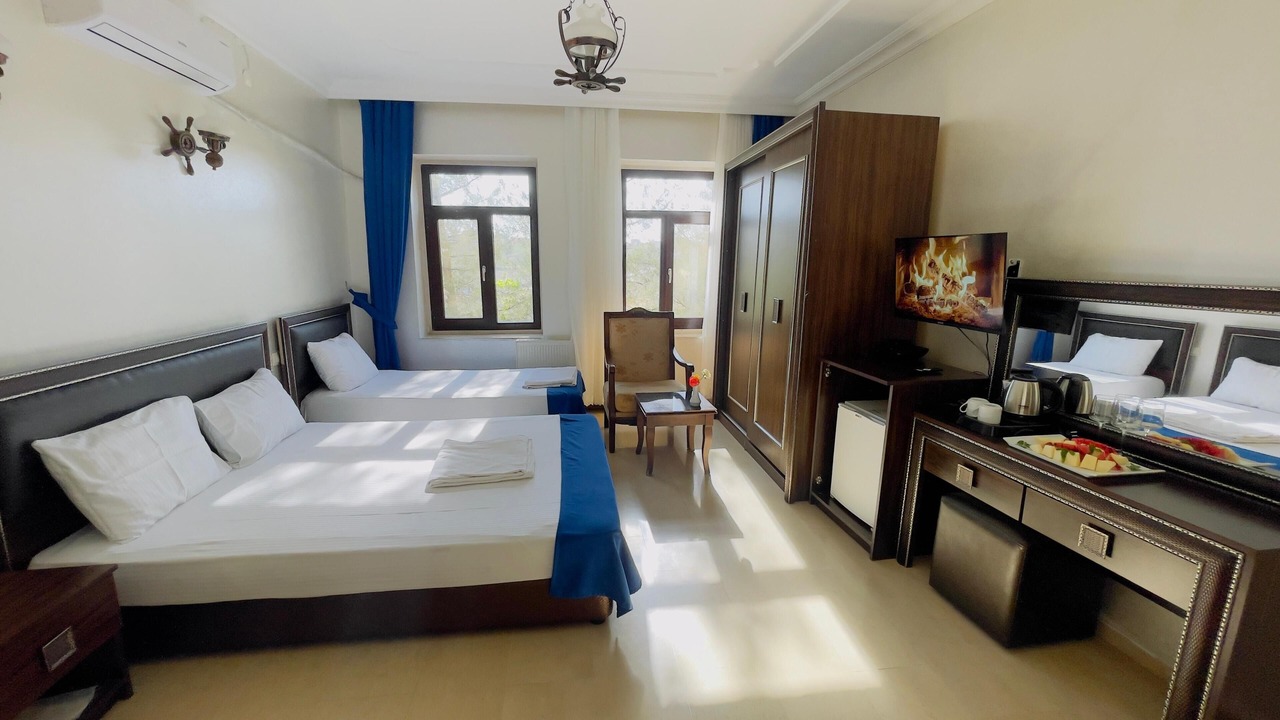 Photo of Bedroom in Midyat