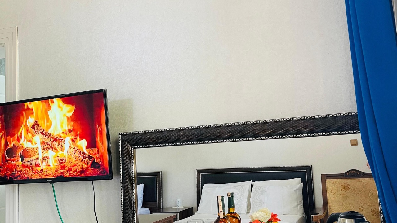 Photo of Bedroom in Midyat