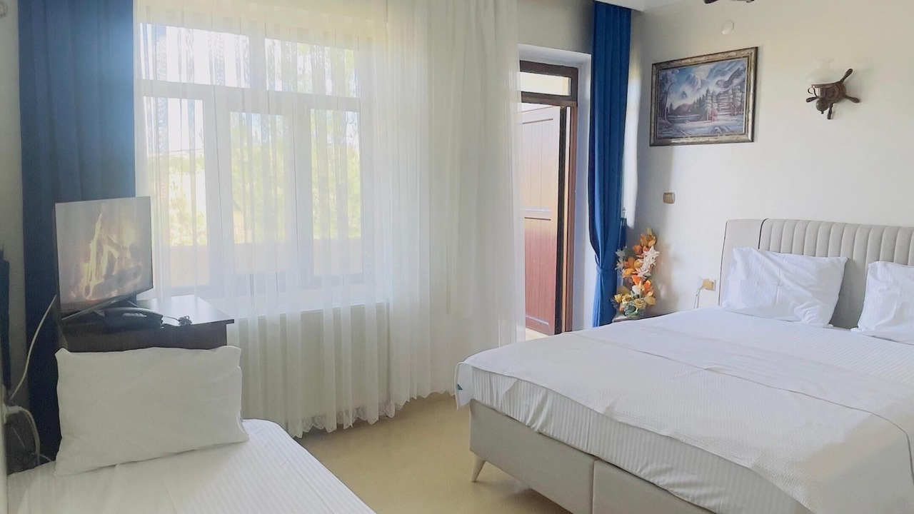 Photo of Bedroom in Midyat