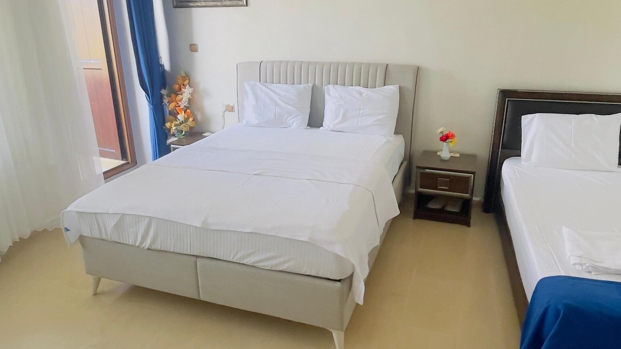 Photo of Bedroom in Midyat