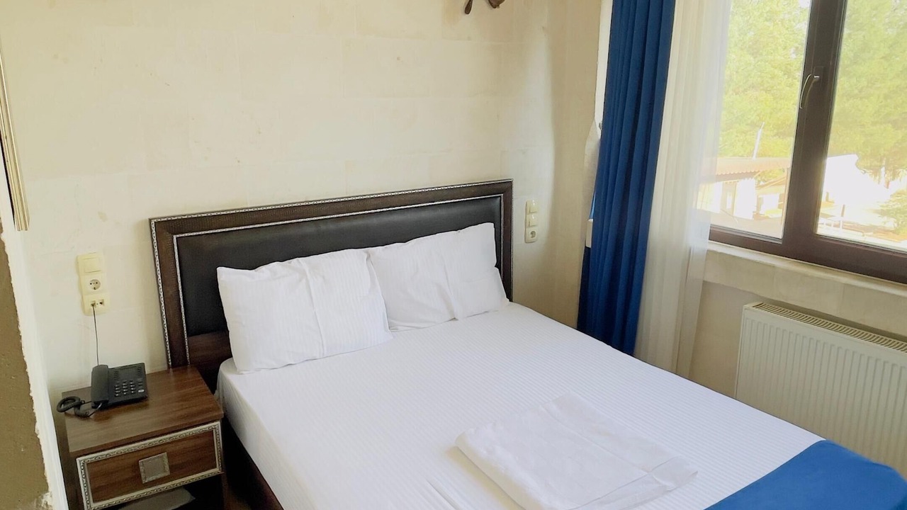 Photo of Bedroom in Midyat
