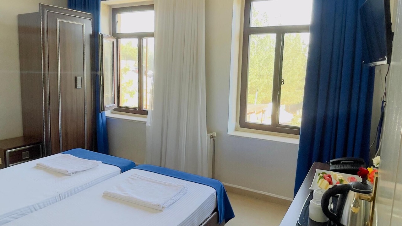 Photo of Bedroom in Midyat