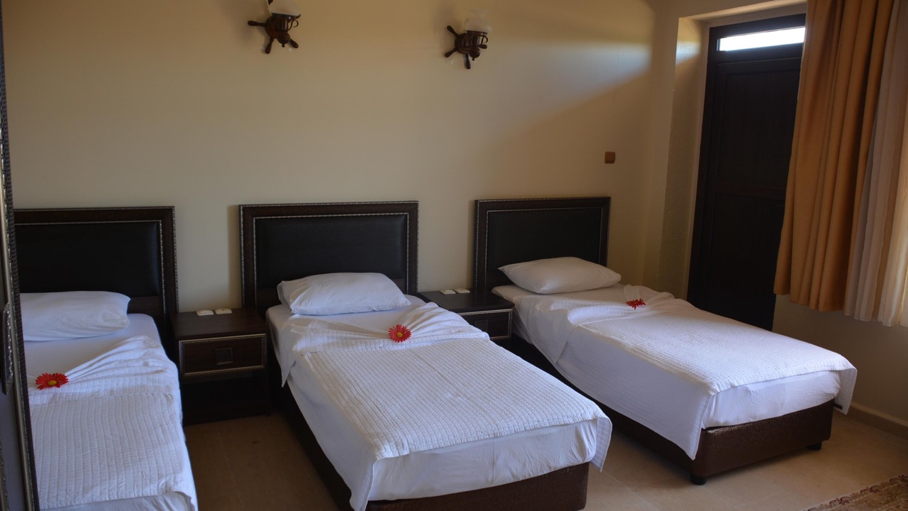 Photo of Bedroom in Midyat