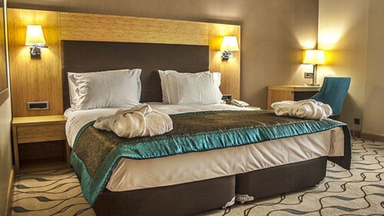 Photo of Bedroom in Edirne