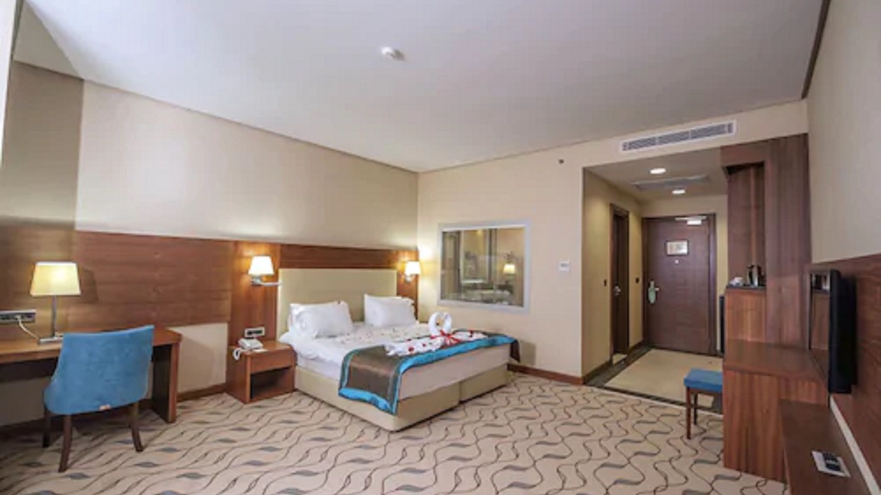 Photo of Bedroom in Edirne