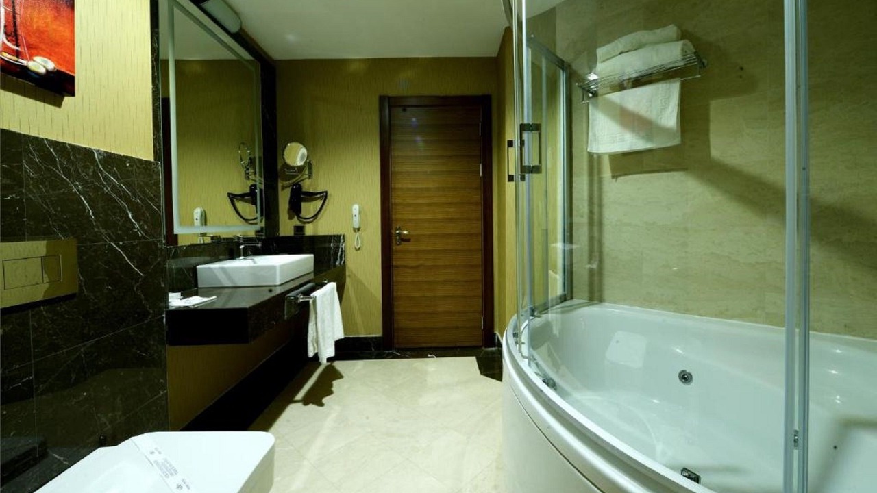 Photo of Bathroom in Edirne