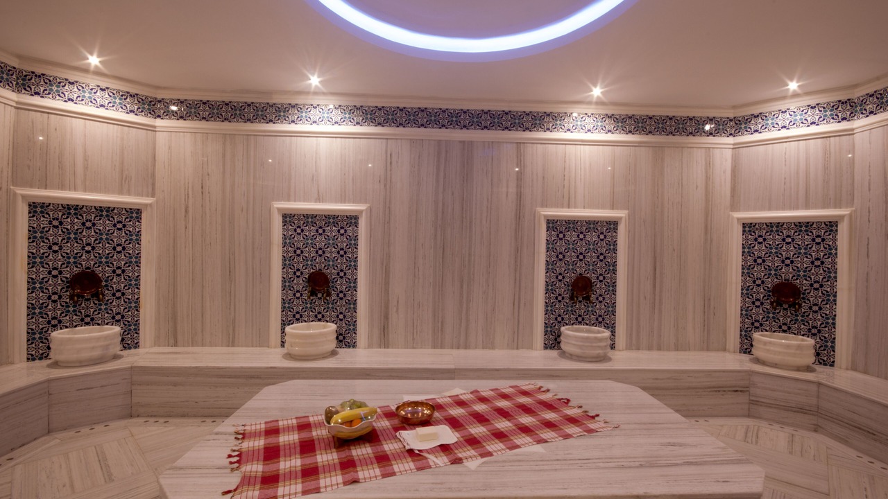 Photo of Bedroom in Edirne