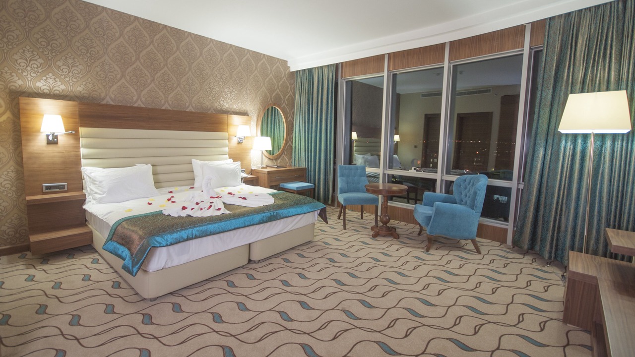 Photo of Bedroom in Edirne
