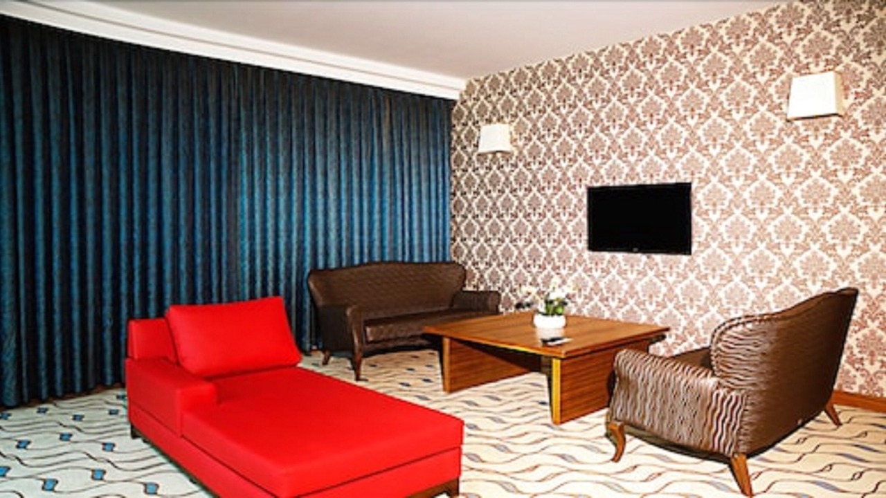 Photo of Bedroom in Edirne