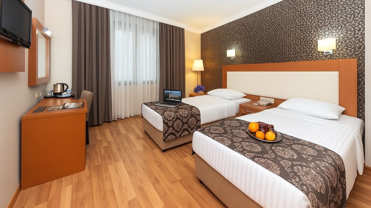 Photo of Bedroom in Avcilar