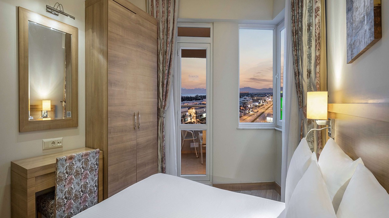 Photo of Bedroom in Lara