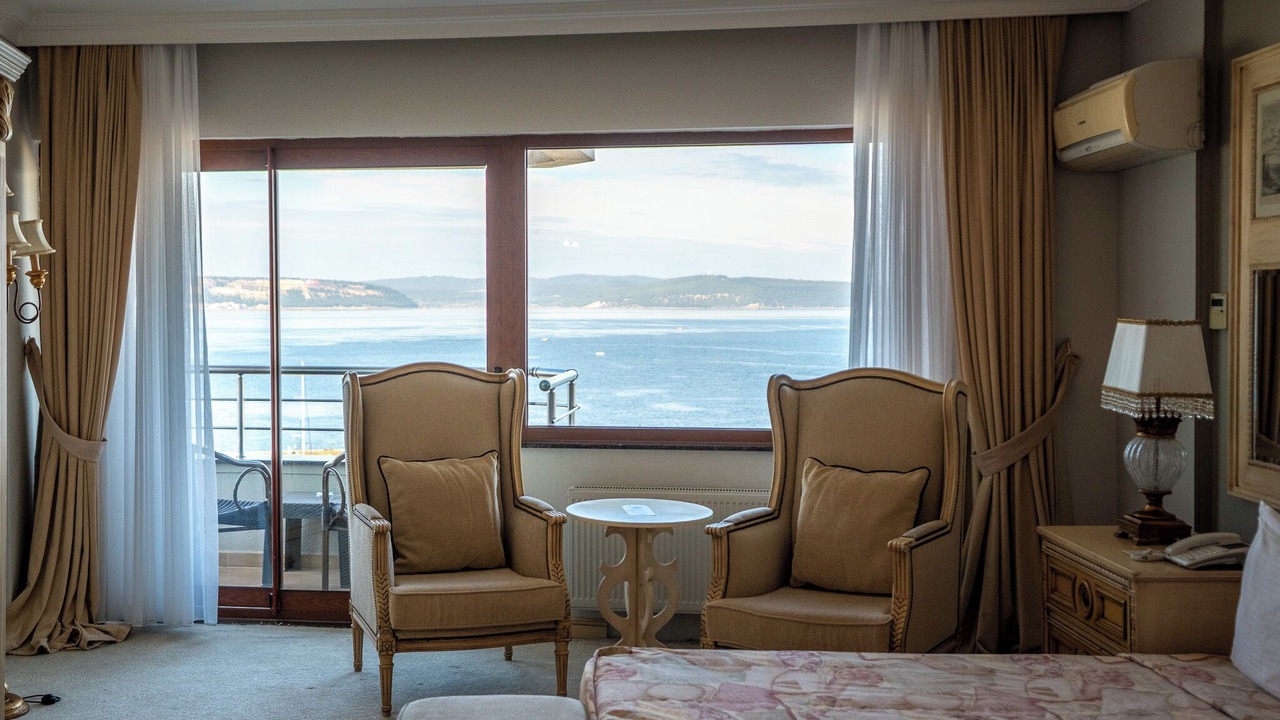 Photo of Outdoor in Canakkale
