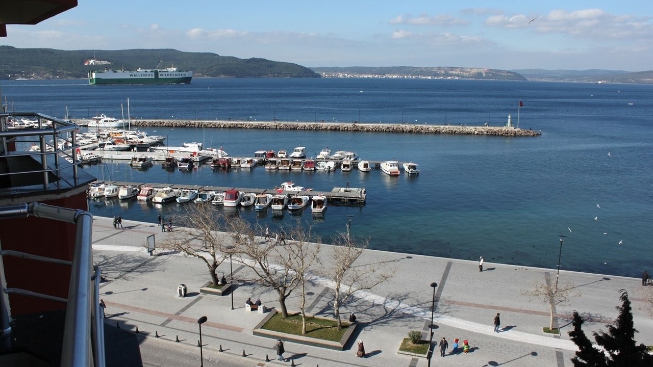 Photo of Bedroom in Canakkale