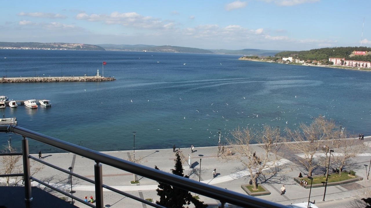 Photo of Bedroom in Canakkale