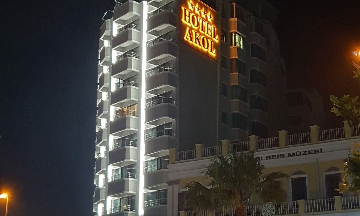 Photo of Outdoor in Canakkale