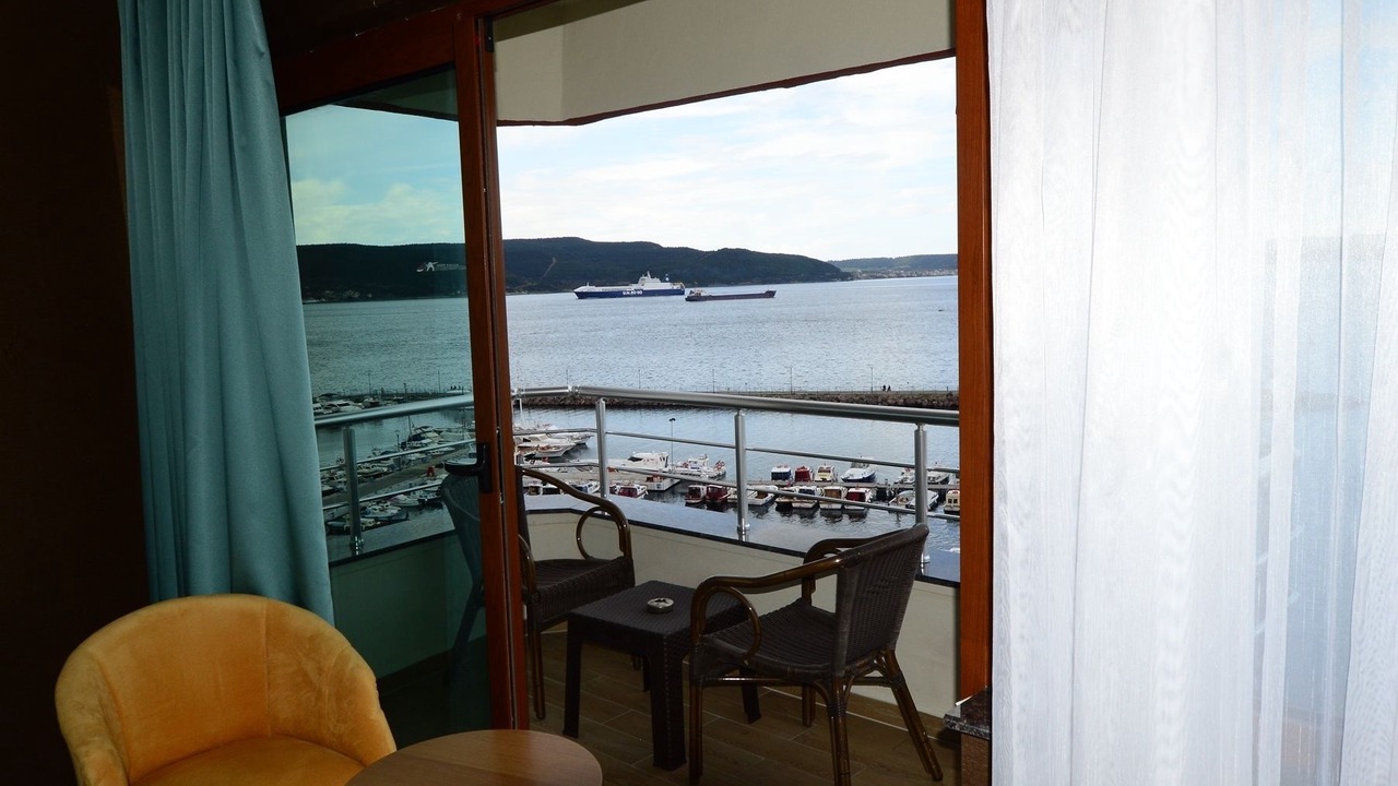 Photo of Bedroom in Canakkale