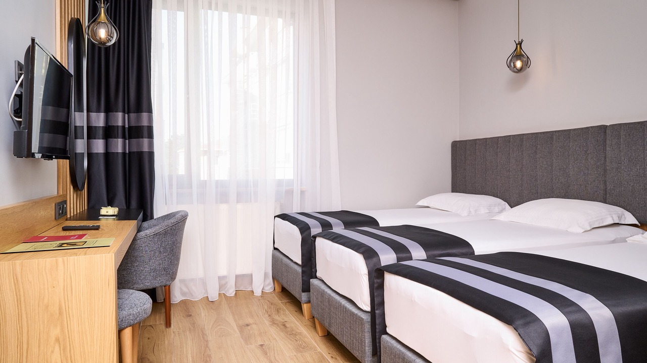 Photo of Bedroom in Canakkale