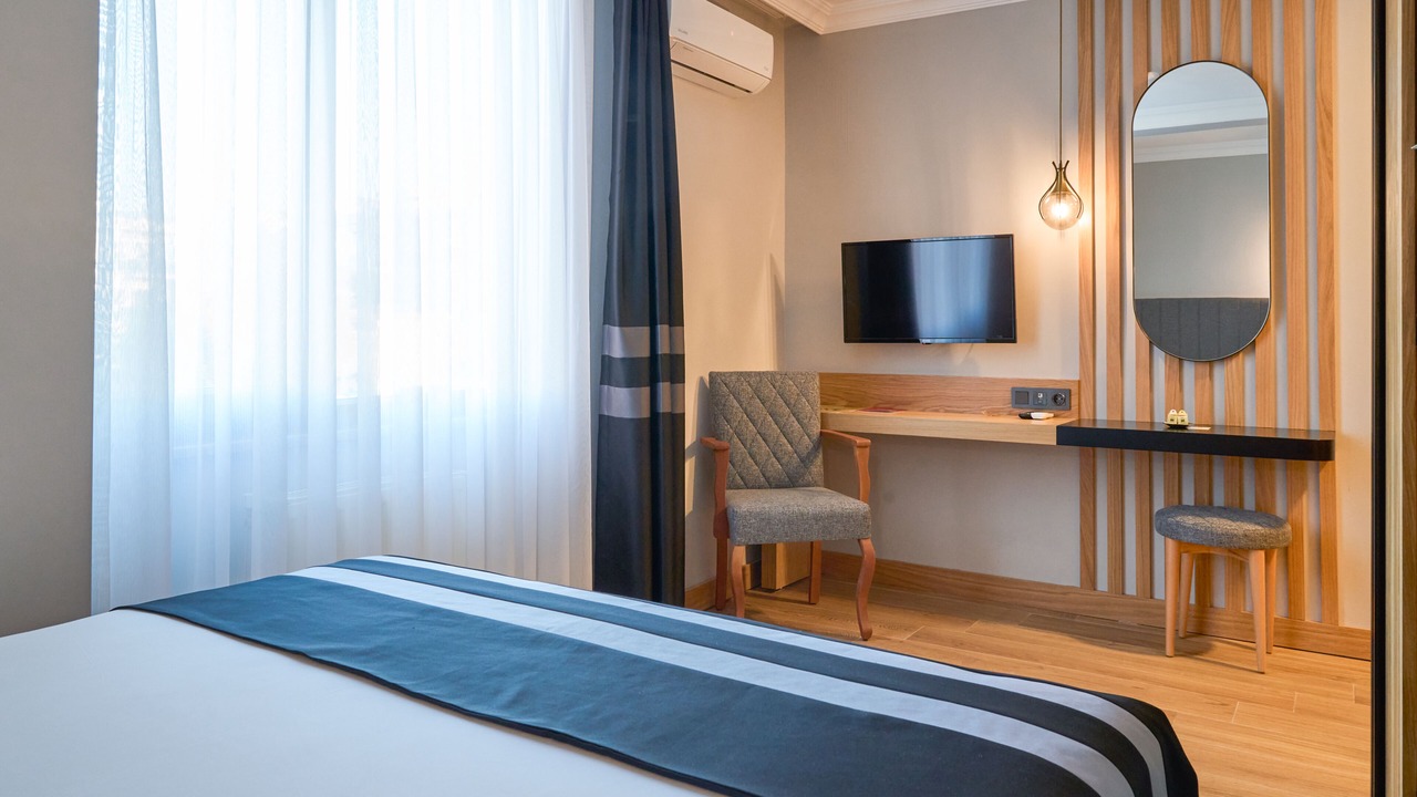 Photo of Bedroom in Canakkale