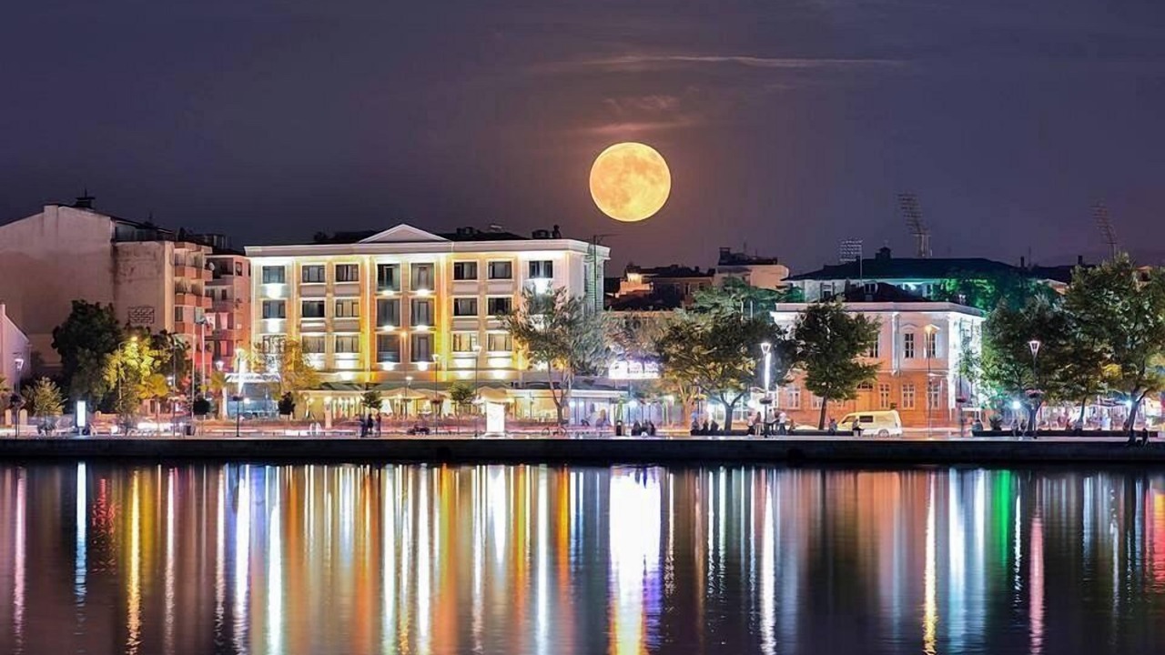 Photo of Outdoor in Canakkale