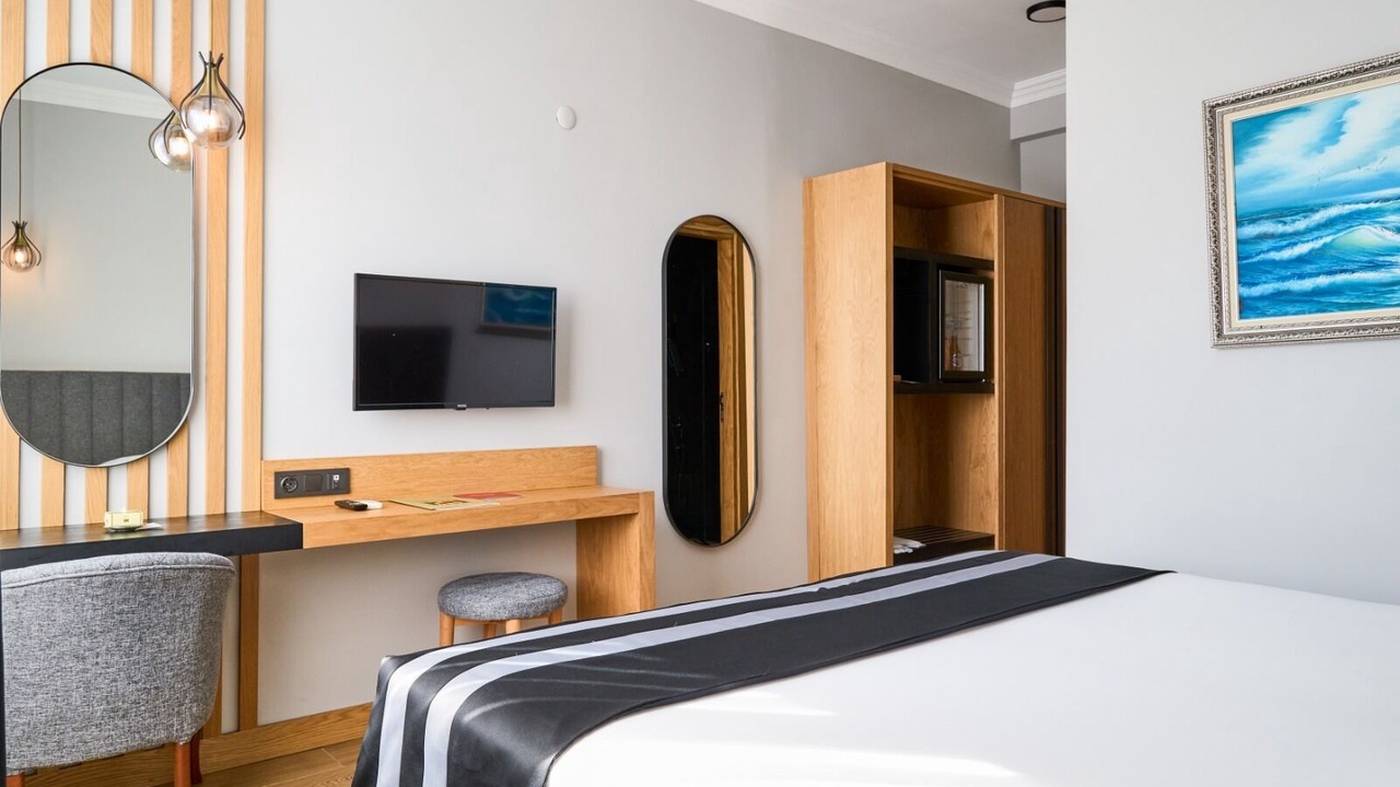 Photo of Bedroom in Canakkale