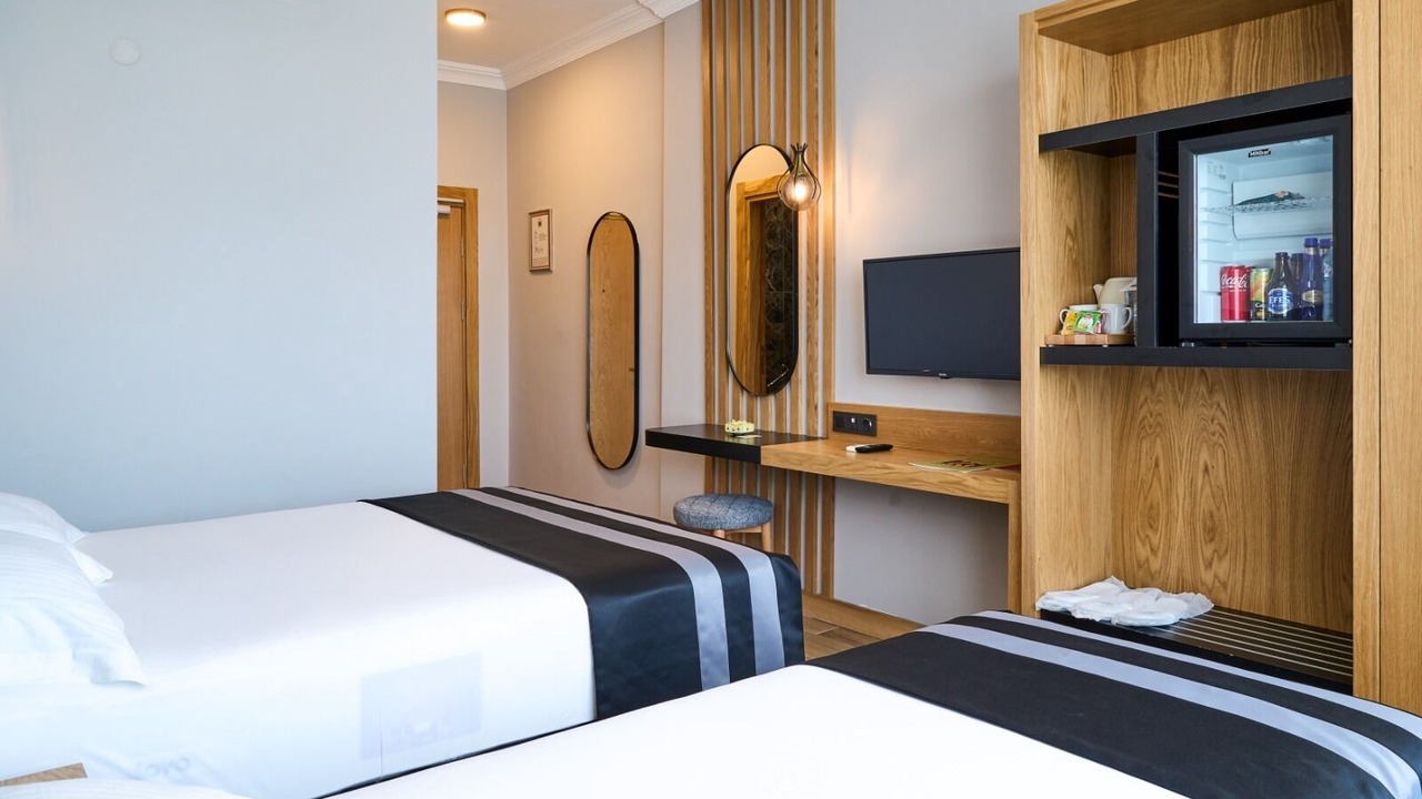 Photo of Bedroom in Canakkale