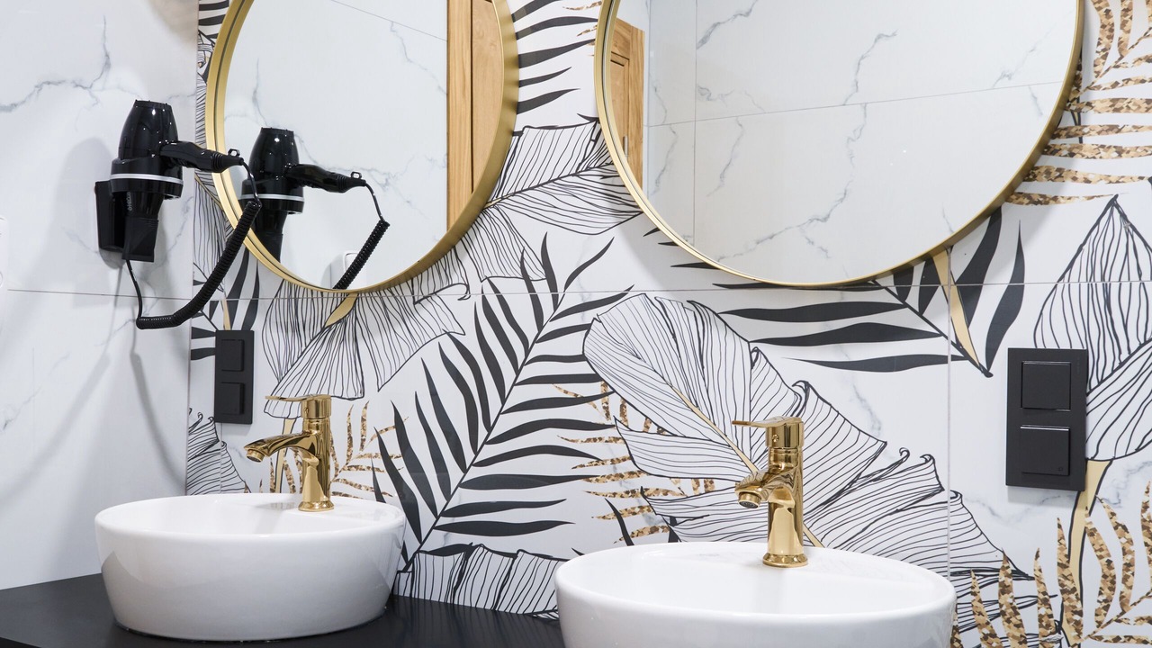 Photo of Bathroom in Canakkale