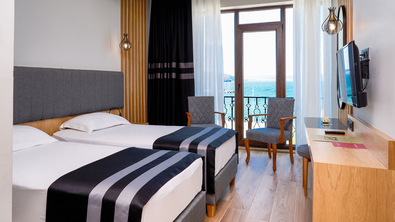 Photo of Bedroom in Canakkale