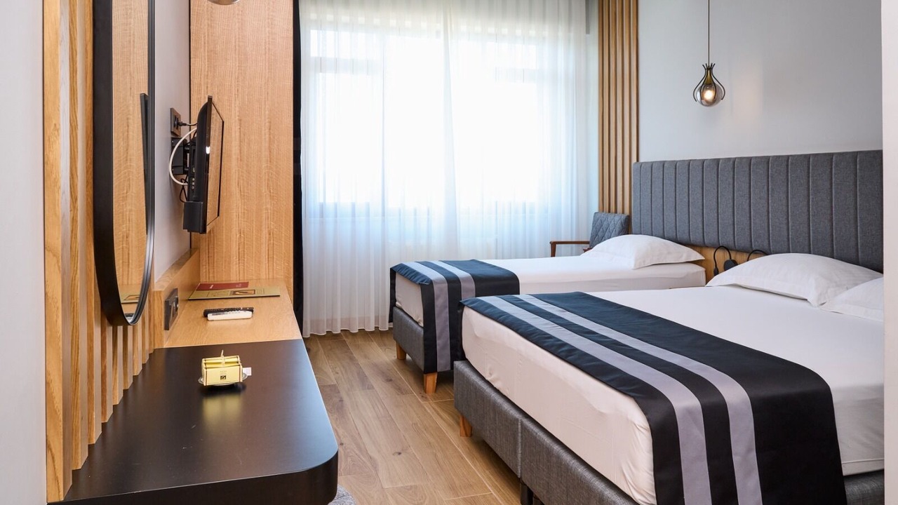 Photo of Bedroom in Canakkale