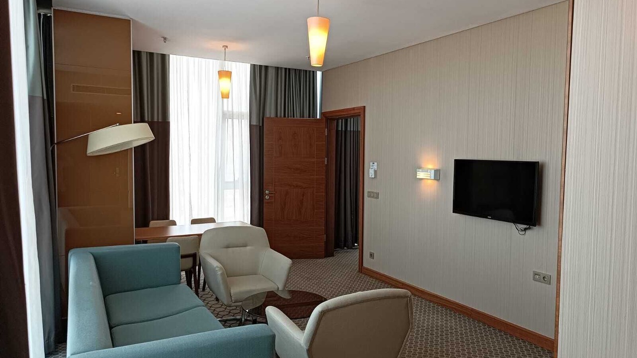 Photo of Bedroom in Samsun City Center