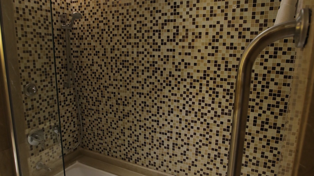 Photo of Bathroom in Samsun City Center