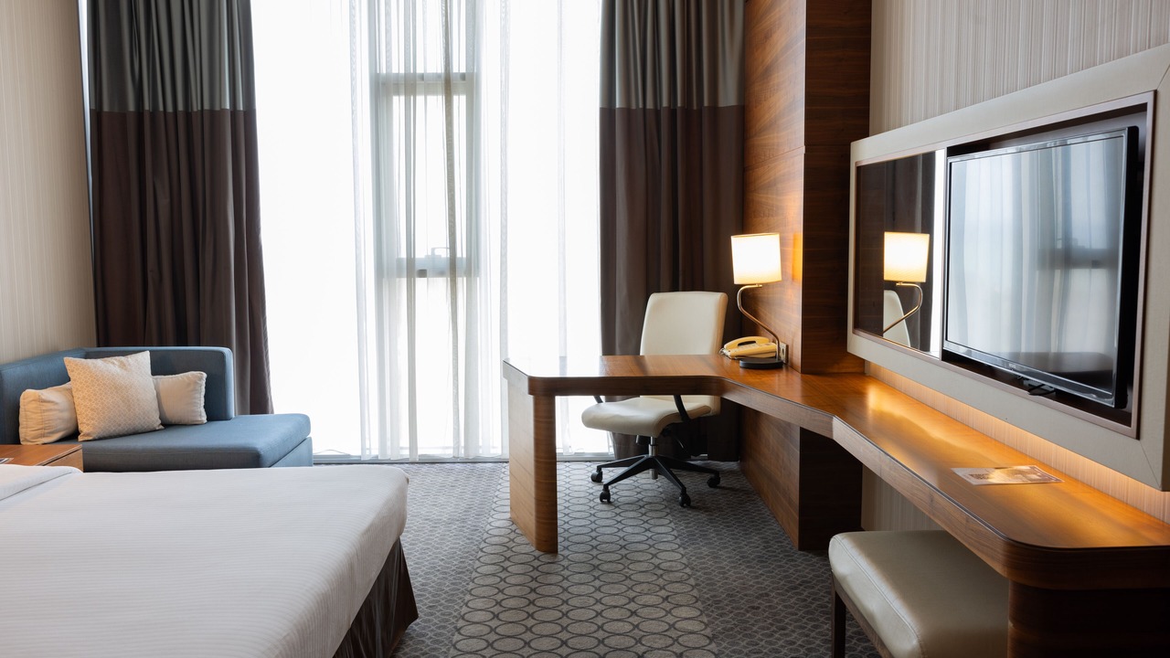 Photo of Bedroom in Samsun City Center