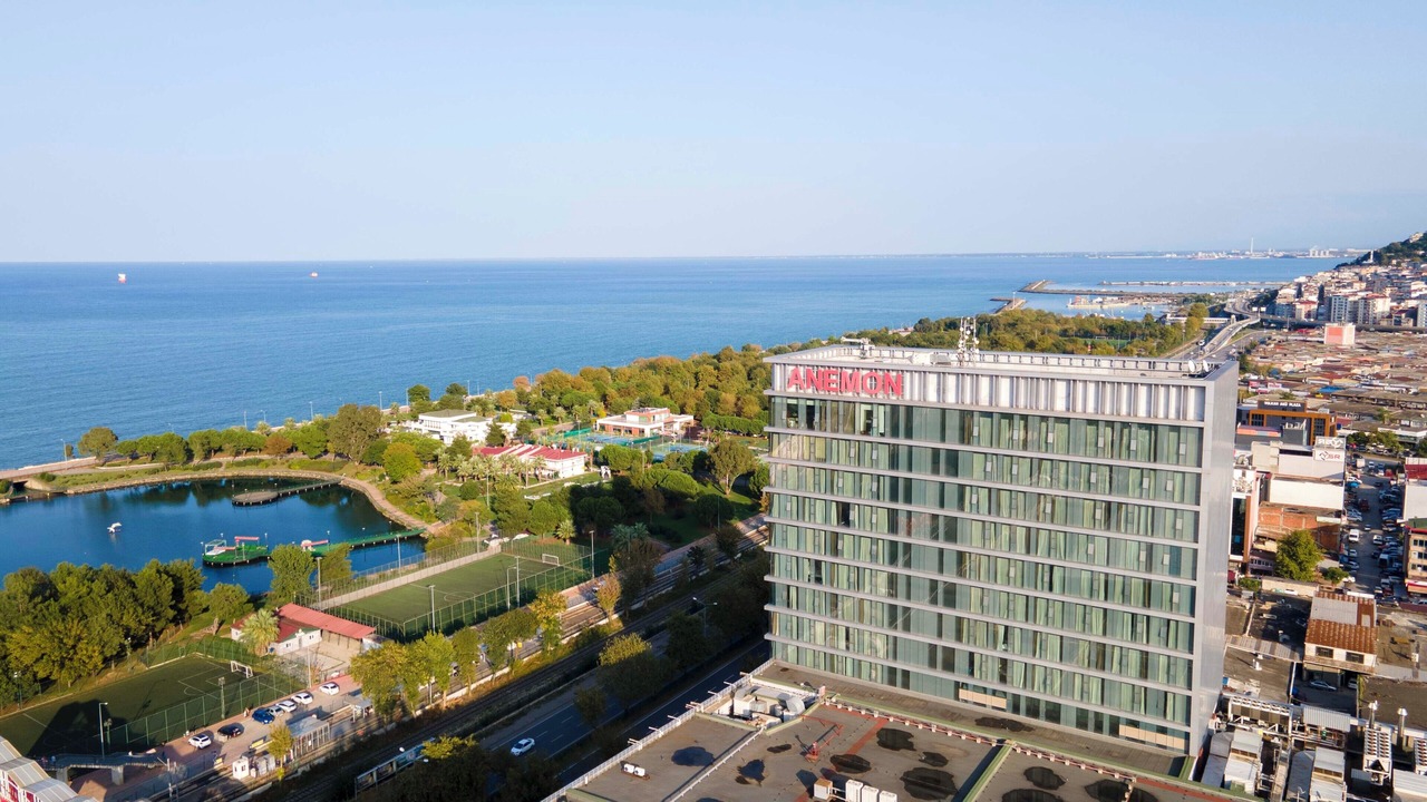 Photo of Others in Samsun City Center
