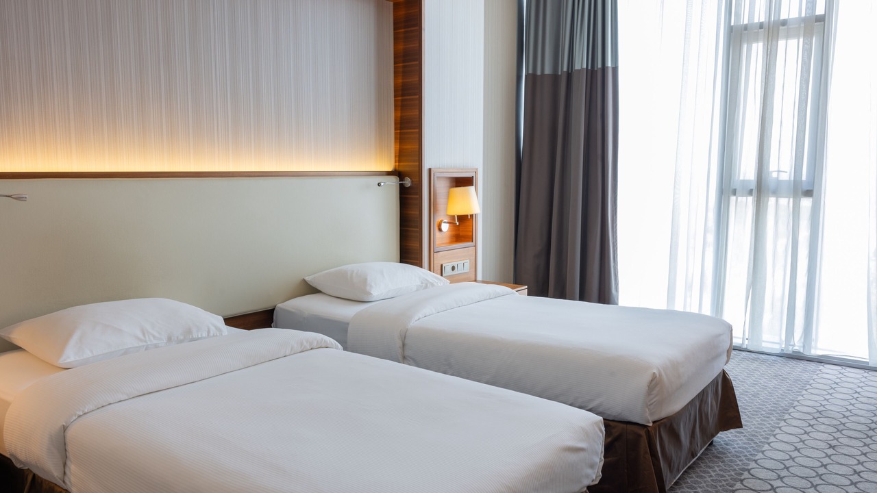 Photo of Bedroom in Samsun City Center