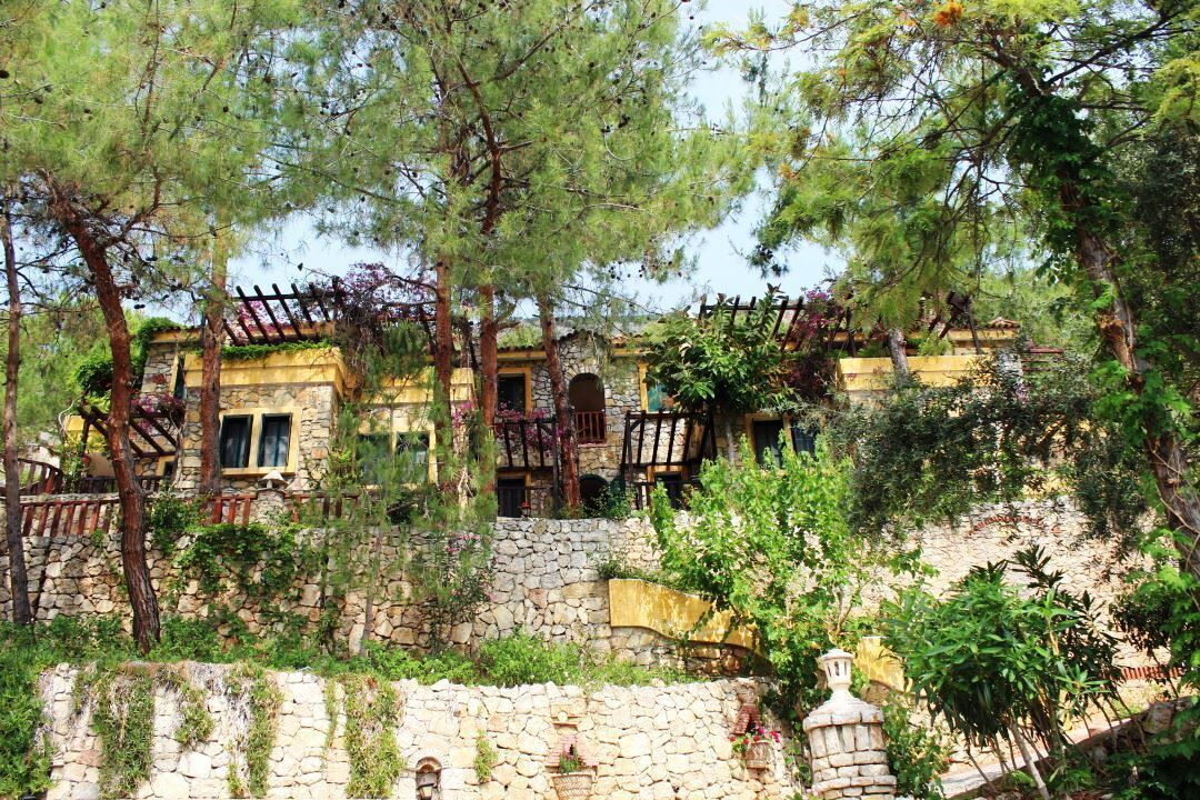 Photo of Bedroom in Oludeniz City Center