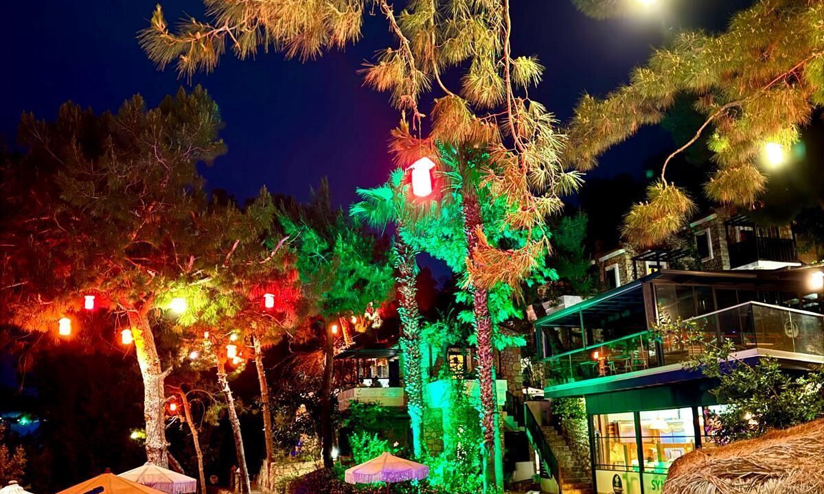 Photo of Outdoor in Oludeniz City Center