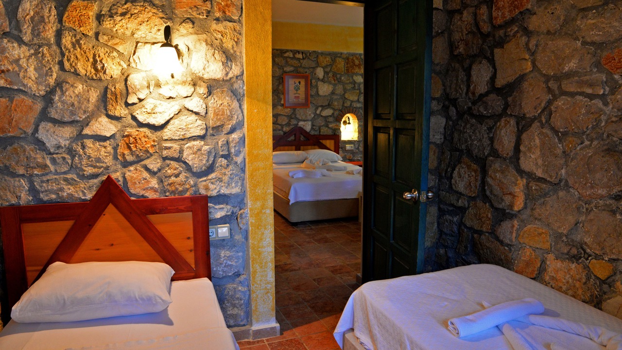 Photo of Bedroom in Oludeniz City Center