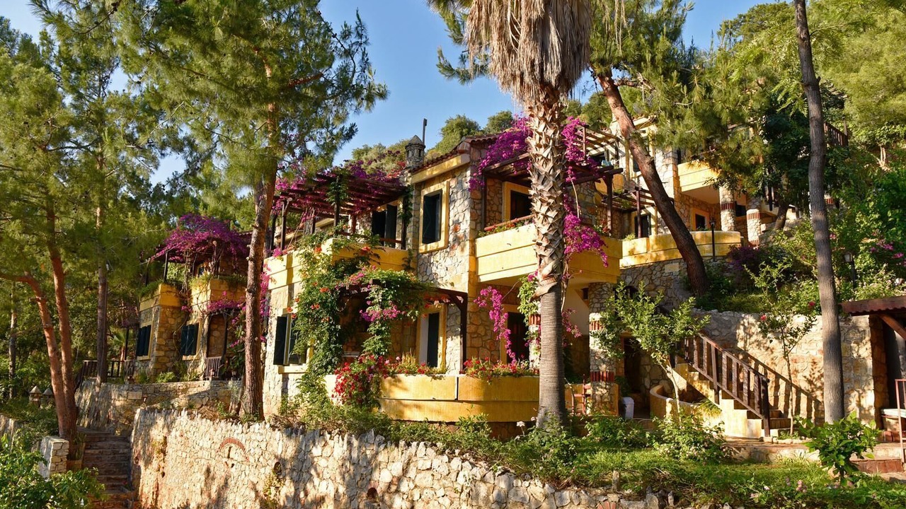 Photo of Outdoor in Oludeniz City Center