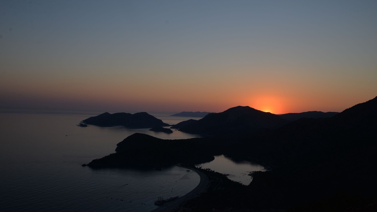 Photo of Outdoor in Oludeniz City Center