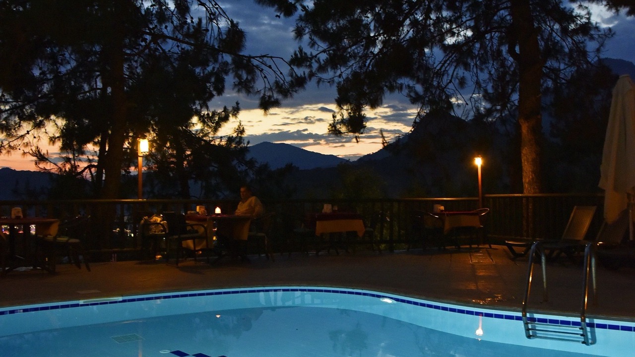 Photo of Outdoor in Oludeniz City Center