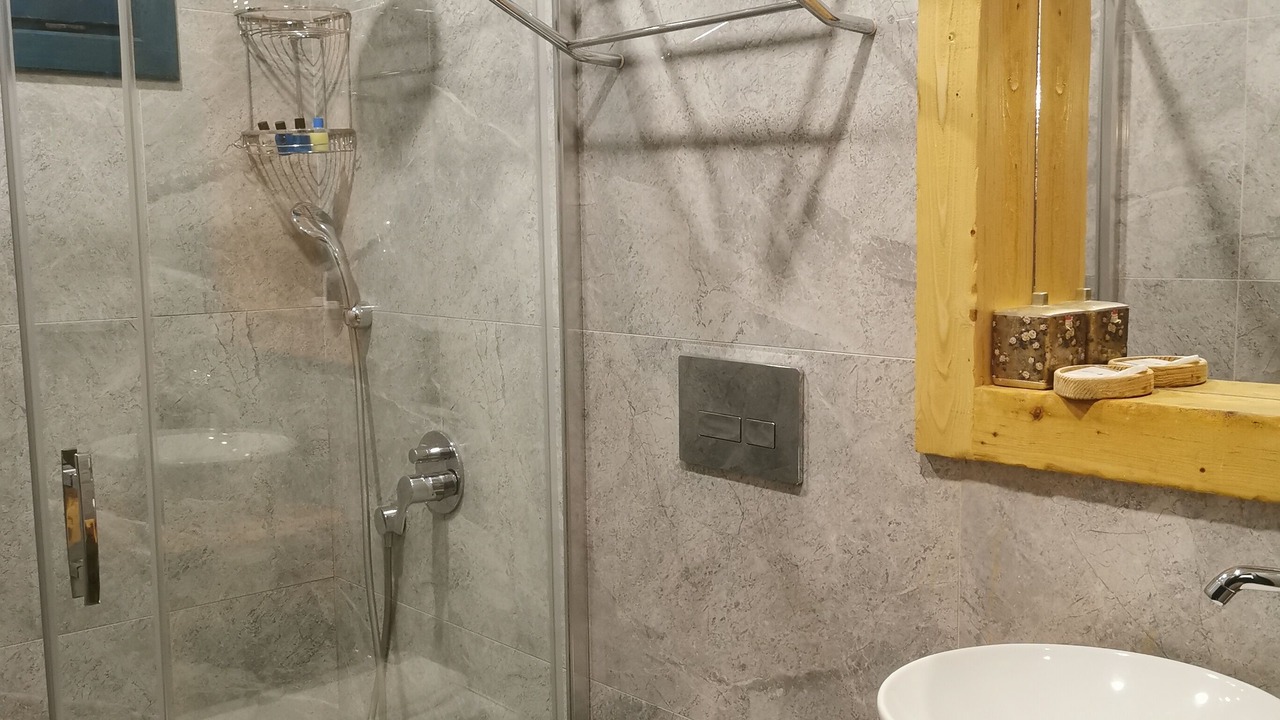 Photo of Bathroom in Oludeniz City Center