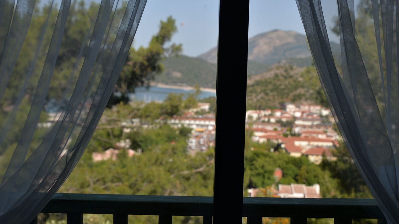 Photo of Outdoor in Oludeniz City Center