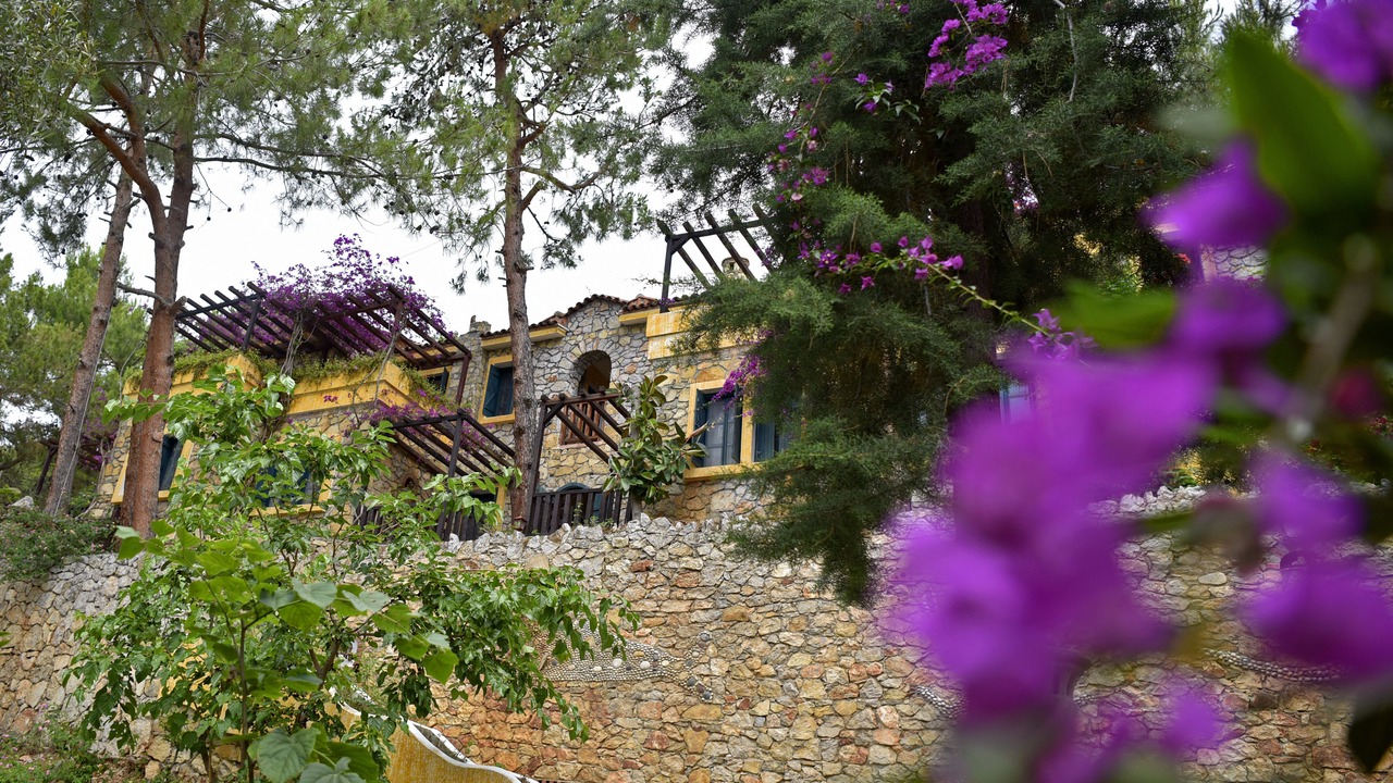 Photo of Others in Oludeniz City Center