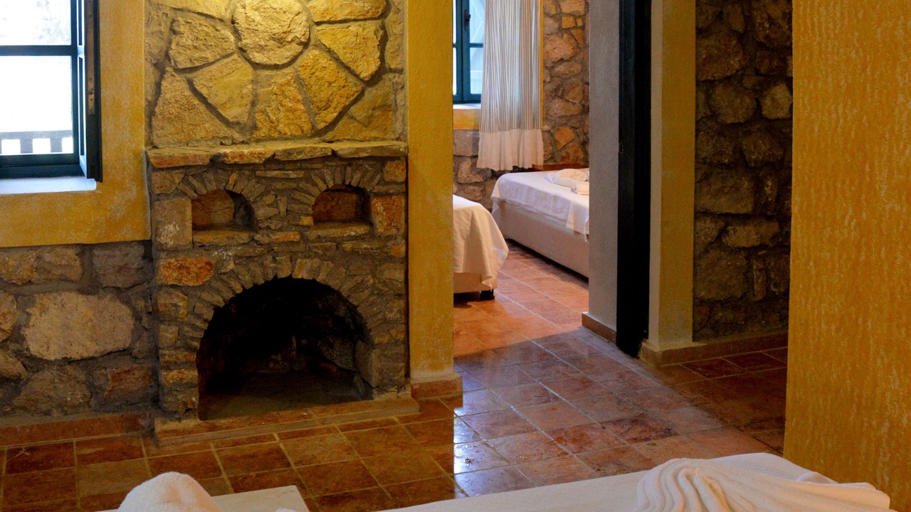 Photo of Bedroom in Oludeniz City Center