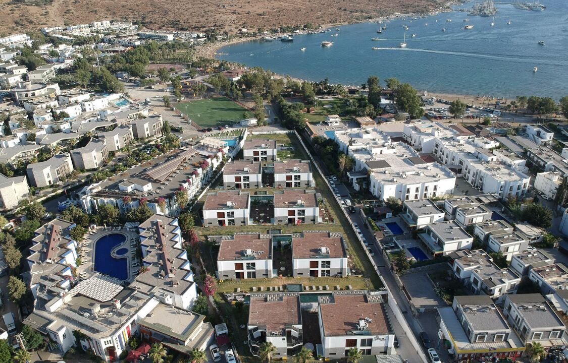 Photo of Outdoor in Gumbet