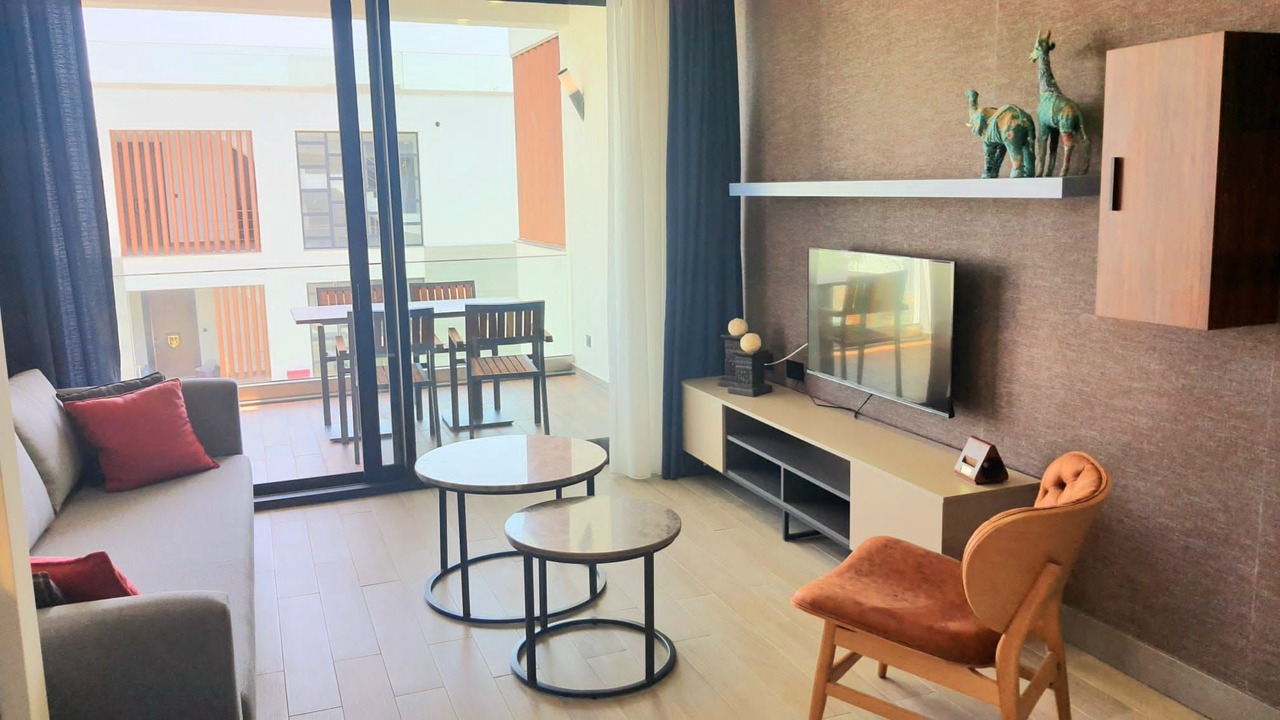 Photo of Livingroom in Gumbet