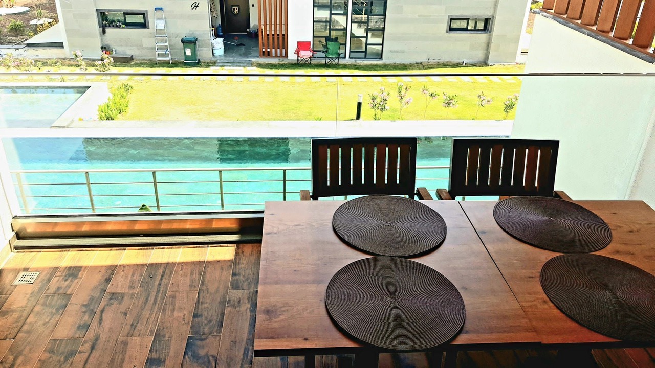 Photo of Outdoor in Gumbet