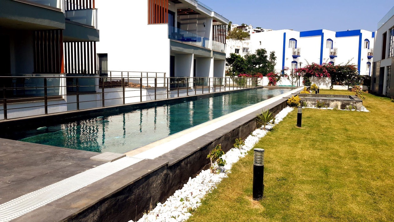 Photo of Outdoor in Gumbet